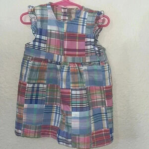 Sleeveless size 5 top